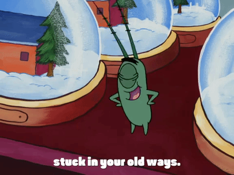 old way gif