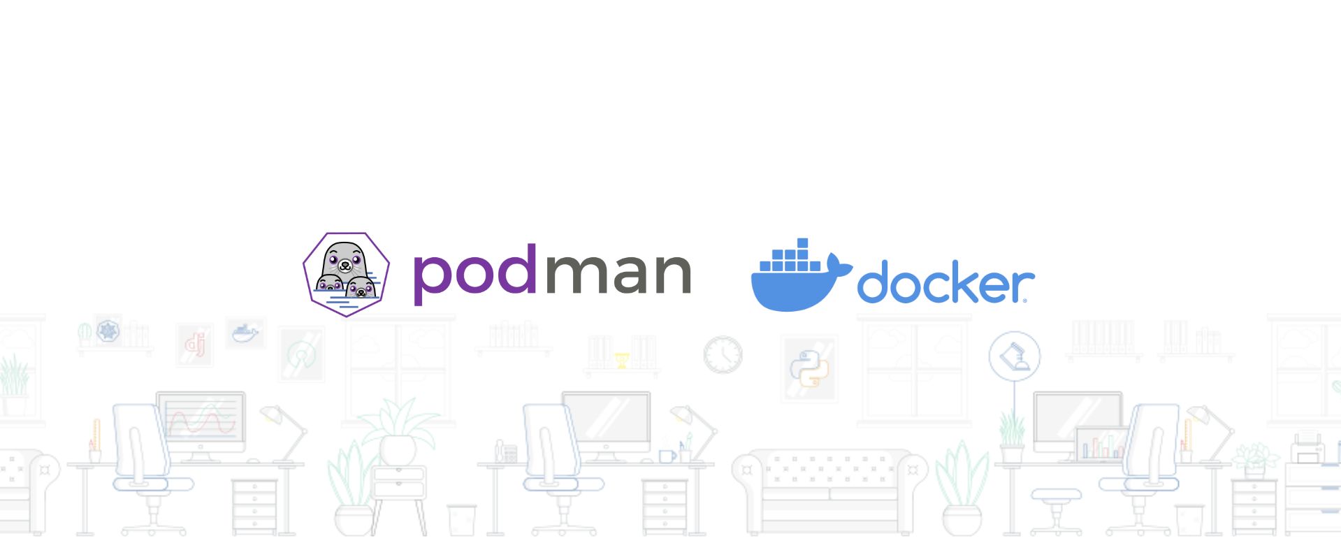 Docker vs. Podman