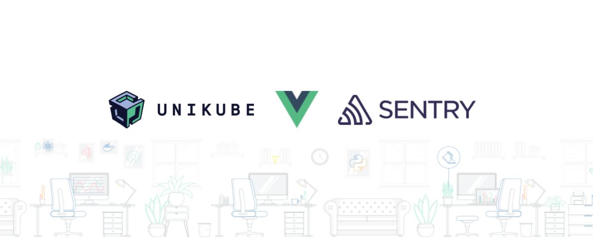 VueJS error tracking with Sentry
