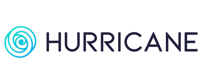 hurricane logo hurricane logo