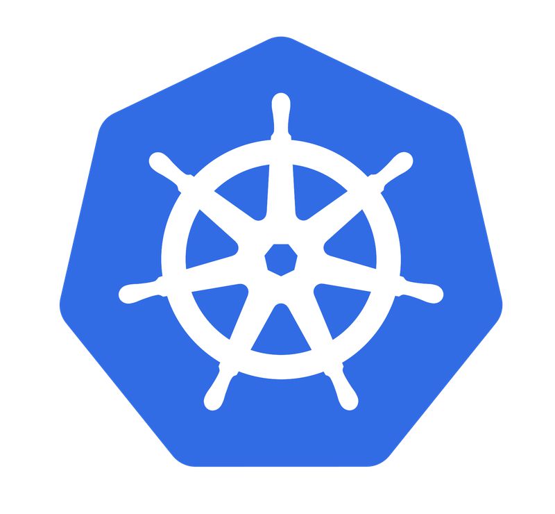 kubernetes logo kubernetes logo